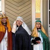 Göttinger Sternsinger sammeln über 5.000 Euro