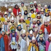 Sternsinger-Aktion 2026 der Töginger Pfarreien