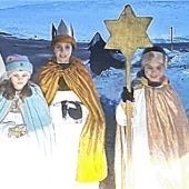 Sternsinger sammeln über 4.000 Euro