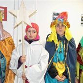 Grabenstätter sammeln fast 10.000 Euro