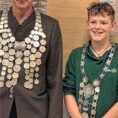 Neue Königein Thambach