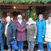 Schonstetter Frauen helfen