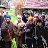 1.200 Euro von Hirnsberger Kindern