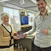 Spendenaktion bringt 4.200 Euro ein