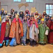 Bernauer öffnen Türen – und Herzen