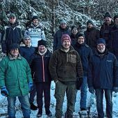 Nichtraucher treffen besser