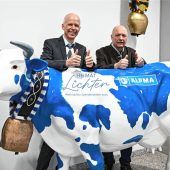 15.000 Euro von der ALPMA für die HeimatLichter