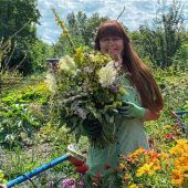 Im neuen Jahr Gärtner werden