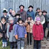 Fleißige Sammler: 1.160 Euro für die Schulsozialarbeit