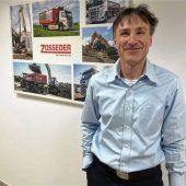 Zosseder: „Da kommt jeder Cent an“
