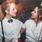 „Prall im All“: Bunte, lustige Rotter Faschingsnacht gefeiert