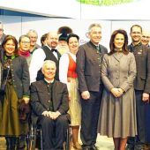 Die Region zu Gast bei der Grünen Woche in Berlin