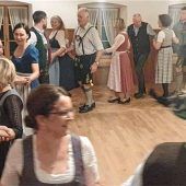 30 ehemalige Plattler können es immer noch