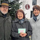 Spende für Ökumenische Nachbarschaftshilfe