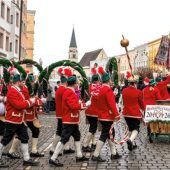 Debüt gelungen: Auch die zweite Schäffler-Gruppe ist jetzt in die Saison gestartet – ihre erste!