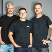 600 Euro von Kickserve aus Prien