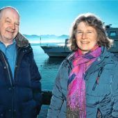 Chiemseeschifffahrt hilft