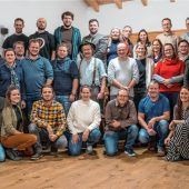 Neue Obstbaumwarte für Oberbayern