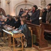 Deutsche Bauernmesse findet großen Anklang