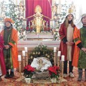 Sternsinger von Schönberg sammeln 2.435 Euro