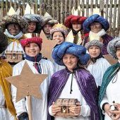 Über 4.000 Euro für bedürftige Kinder gesammelt