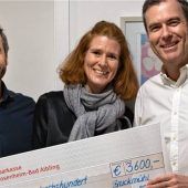 Vagener Apothekerpaar initiiert Spendenaktion