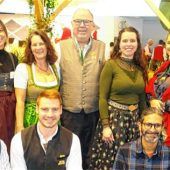 Chiemsee-Alpenland-Tourismus zieht positives Fazit über Grüne Woche in Berlin