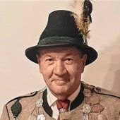 Neuer König bei den Gebirgsschützen