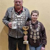 Neue Könige in Lengmoos