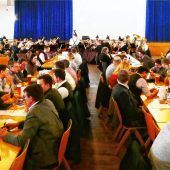 Reit im Winkl bereitet 56. Bezirksmusikfest für Chiem- und Rupertigau vor