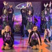 Jugendshowtanzfestival des TSC