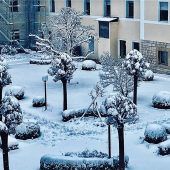 Die Seele holt ganz tief Atem