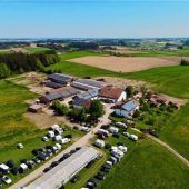 Faschingsreiten für einen guten Zweck