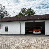 Floriansjünger von Jarezöd  brauchen eine neue Unterkunft