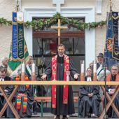 Karolinenkirche ist wieder geöffnet
