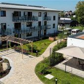 Neues Seniorenquartier in Haidholzen