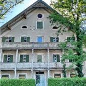 Lechnerhaus ist der „Abriss des Jahres“