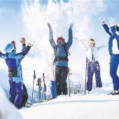 Skifahren und Umweltschutz – geht das?