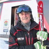 Kitzbühel, Streif und der große Mythos