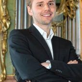 Preisträger zu Gast beim Orgelmittwoch