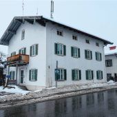 Räte stoppen Ferienwohnungen und Neubau