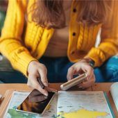 So gelingt die Urlaubsplanung