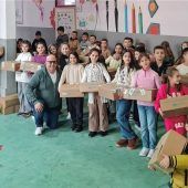 Dankbarkeit ist das größte Geschenk