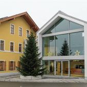 Auf der Suche nach neuen Wegen
