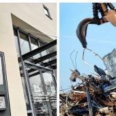 Prozess um 4,4 Tonnen Eisenblech erneut ohne Urteil