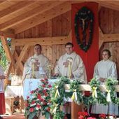 Feuerwehr Tuntenhausen feiert