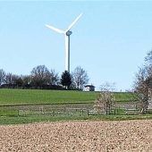 Vorreiter bei erneuerbaren Energien