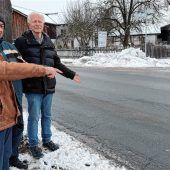 Ebersberger Straße wird im Sommer erneuert