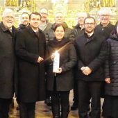 Tassilofeier auf der Fraueninsel