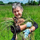 „Man hat etwas Sinnvolles getan“